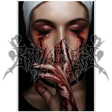 Silent Order Poster Print